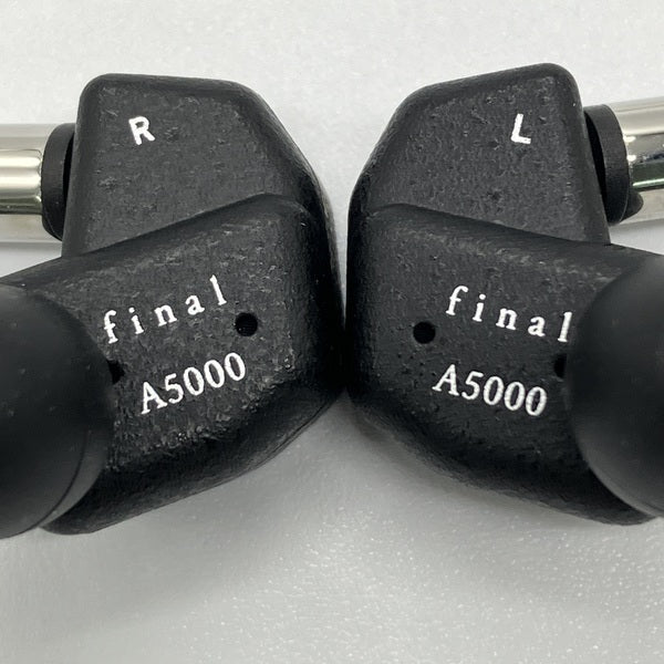final 【中古】A5000 【FI-A5DPLD】【日本橋】 – e☆イヤホン