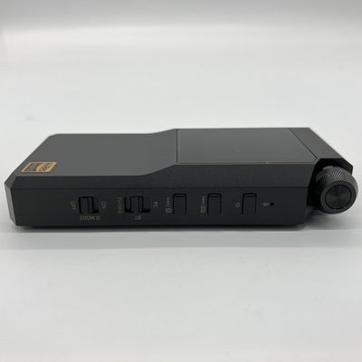 【中古】BTR17 Black 【FIO-BTR17-B】【秋葉原】