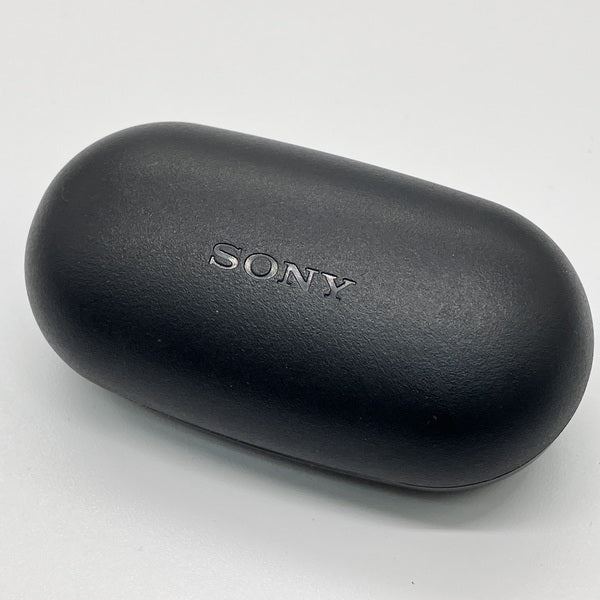 【中古】WF-XB700 BZ ブラック【日本橋】