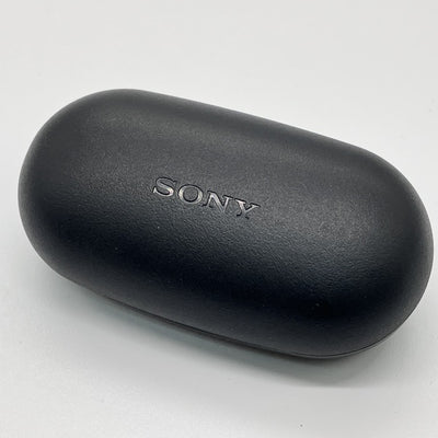 【中古】WF-XB700 BZ ブラック【日本橋】