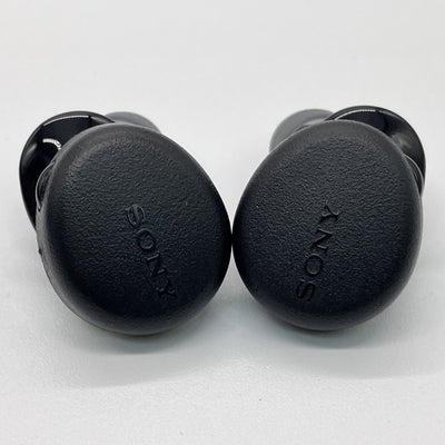 【中古】WF-XB700 BZ ブラック【日本橋】