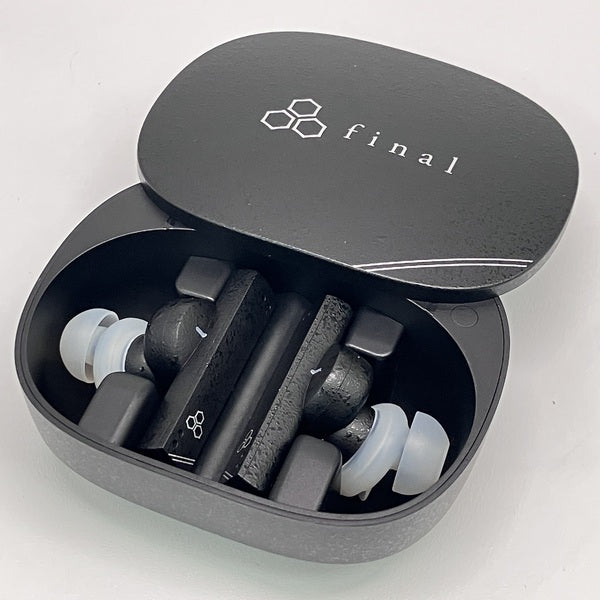 【中古】ZE8000 MK2 ブラック【秋葉原】