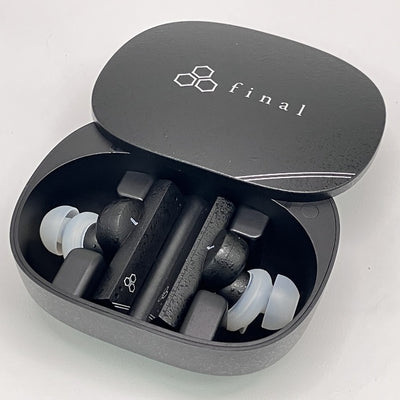 【中古】ZE8000 MK2 ブラック【秋葉原】