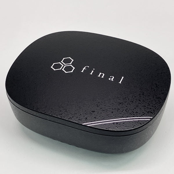 【中古】ZE8000 MK2 ブラック【秋葉原】