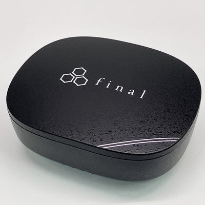 【中古】ZE8000 MK2 ブラック【秋葉原】