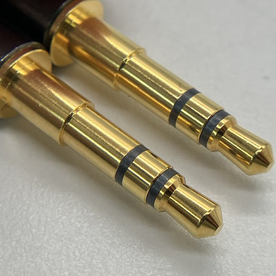 【中古】Iolite  DualMini-4.4mm(ヘッドホン専用バランス仕様)160cm【名古屋】