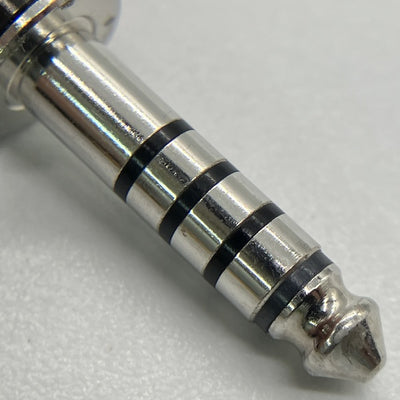 【中古】Iolite  DualMini-4.4mm(ヘッドホン専用バランス仕様)160cm【名古屋】