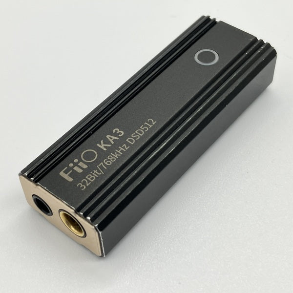 【中古】KA3 【FIO-KA3-B】【秋葉原】