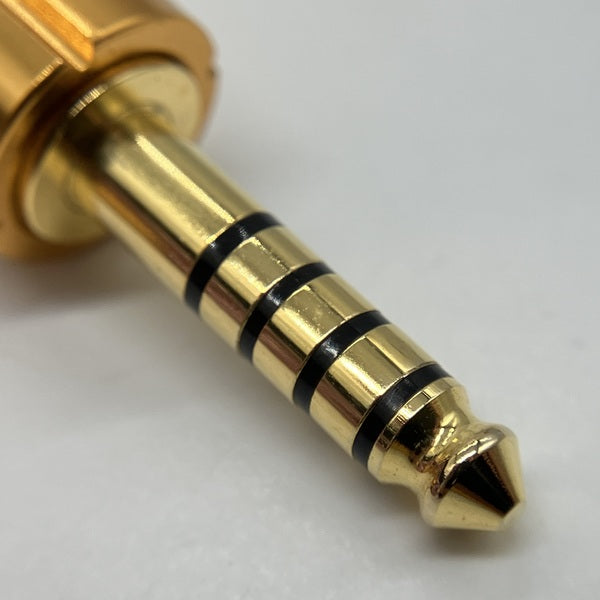 【中古】Pink Freesia MMCX - 4.4mm  【BEA-1840】【仙台】