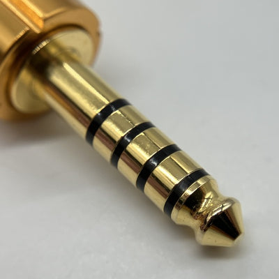 【中古】Pink Freesia MMCX - 4.4mm  【BEA-1840】【仙台】