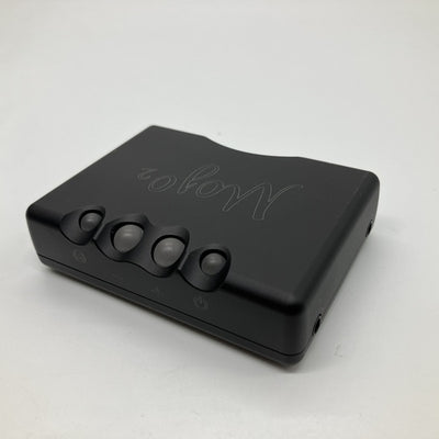 【中古】CHORD Mojo 2 Black 【CHO-MOJO2-BLK】【仙台】