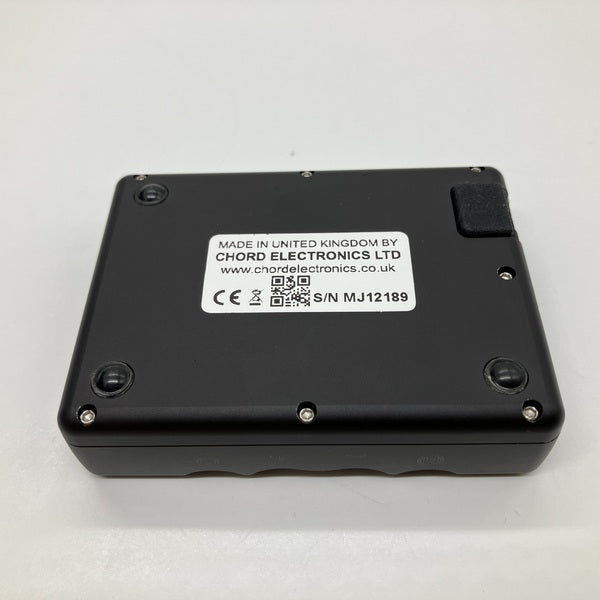 【中古】CHORD Mojo 2 Black 【CHO-MOJO2-BLK】【仙台】