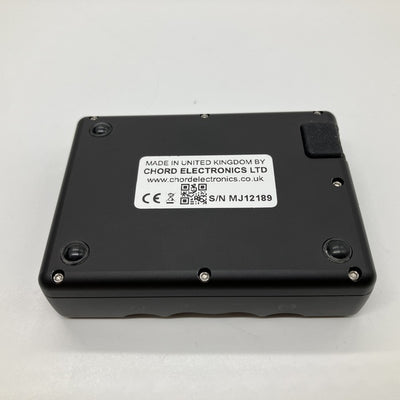 【中古】CHORD Mojo 2 Black 【CHO-MOJO2-BLK】【仙台】