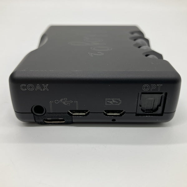 【中古】CHORD Mojo 2 Black 【CHO-MOJO2-BLK】【仙台】