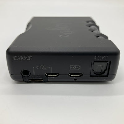 【中古】CHORD Mojo 2 Black 【CHO-MOJO2-BLK】【仙台】