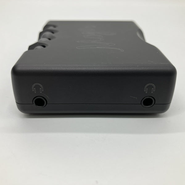 【中古】CHORD Mojo 2 Black 【CHO-MOJO2-BLK】【仙台】