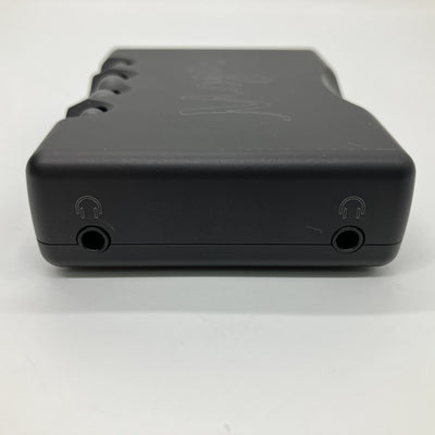 【中古】CHORD Mojo 2 Black 【CHO-MOJO2-BLK】【仙台】