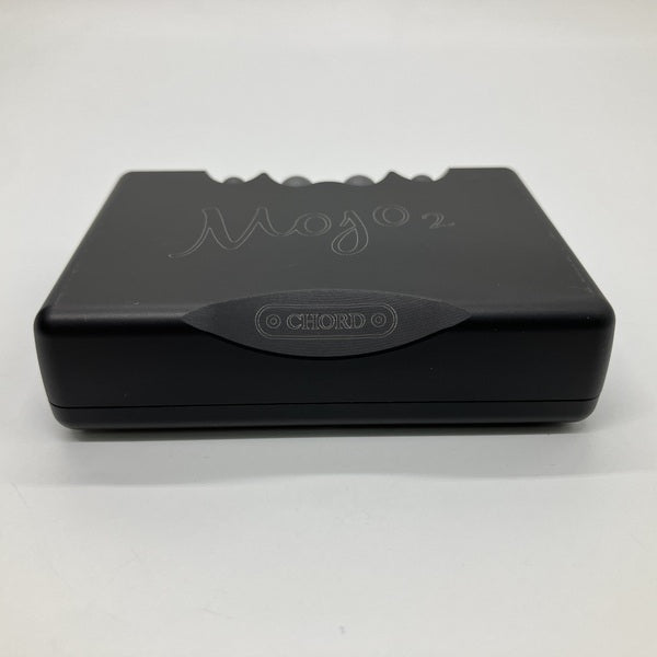 【中古】CHORD Mojo 2 Black 【CHO-MOJO2-BLK】【仙台】