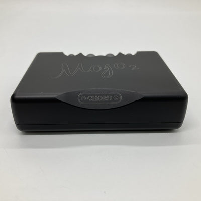【中古】CHORD Mojo 2 Black 【CHO-MOJO2-BLK】【仙台】