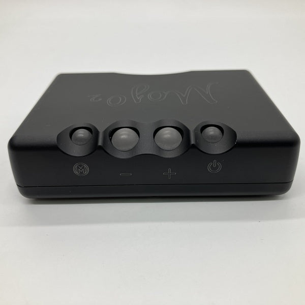 【中古】CHORD Mojo 2 Black 【CHO-MOJO2-BLK】【仙台】