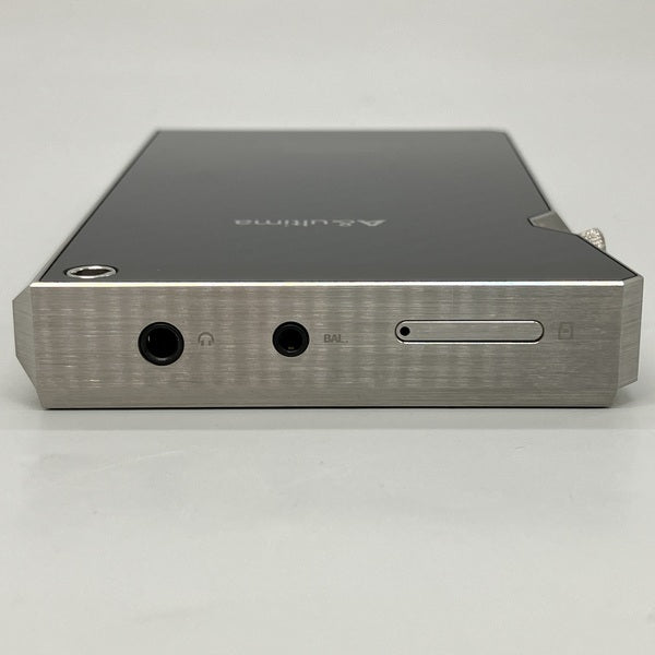【中古】A&ultima SP1000 Stainless Steel 【AK-SP1000-SS】【仙台】