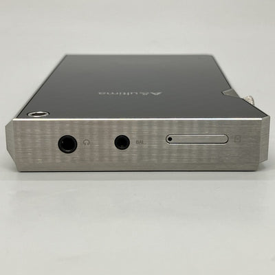 【中古】A&ultima SP1000 Stainless Steel 【AK-SP1000-SS】【仙台】