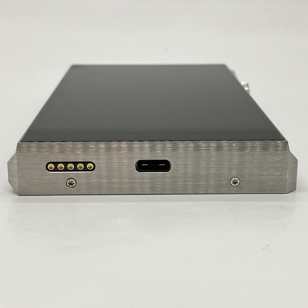 【中古】A&ultima SP1000 Stainless Steel 【AK-SP1000-SS】【仙台】