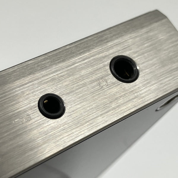 【中古】A&ultima SP1000 Stainless Steel 【AK-SP1000-SS】【仙台】