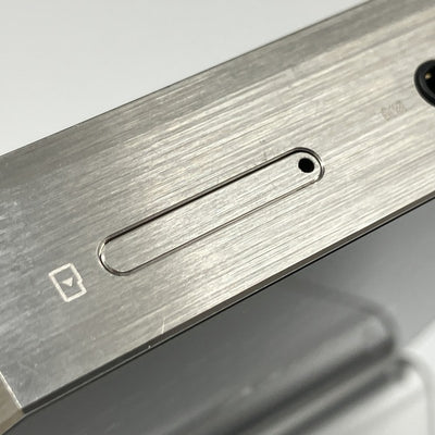 【中古】A&ultima SP1000 Stainless Steel 【AK-SP1000-SS】【仙台】