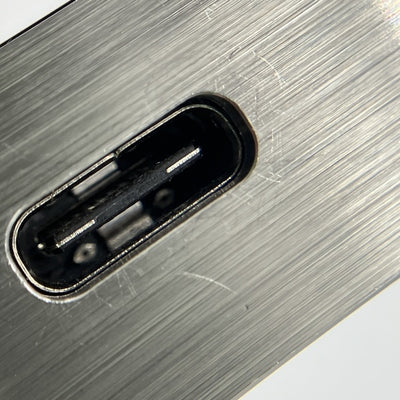 【中古】A&ultima SP1000 Stainless Steel 【AK-SP1000-SS】【仙台】