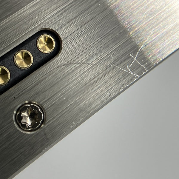 【中古】A&ultima SP1000 Stainless Steel 【AK-SP1000-SS】【仙台】