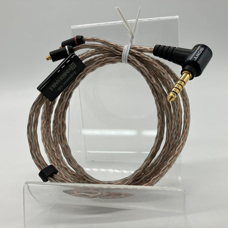 SONY 【中古】MUC-M12SB2【秋葉原】 – e☆イヤホン