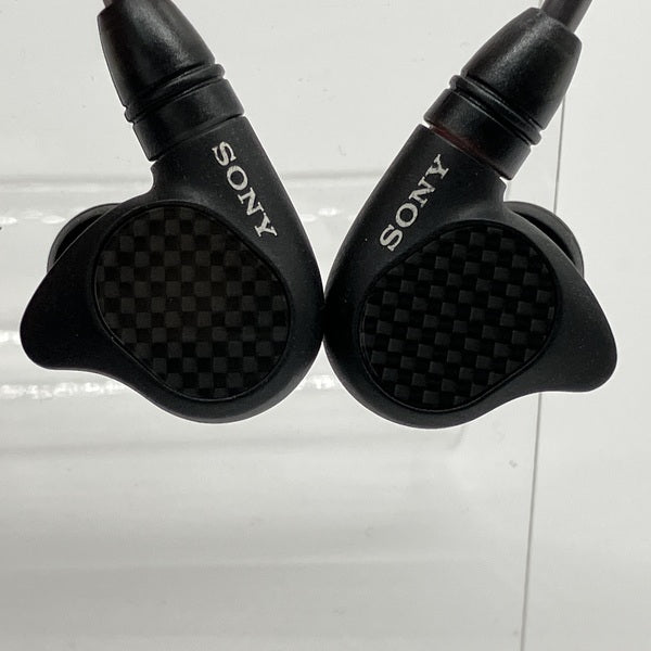 【中古】IER-M9 Q【日本橋】