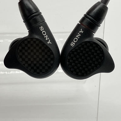 【中古】IER-M9 Q【日本橋】