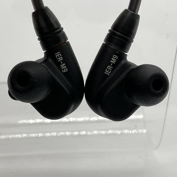 【中古】IER-M9 Q【日本橋】