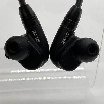 【中古】IER-M9 Q【日本橋】