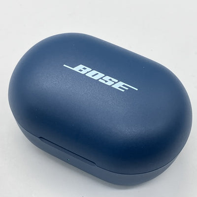 【中古】QuietComfort Earbuds TWILIGHT BLUE【日本橋】