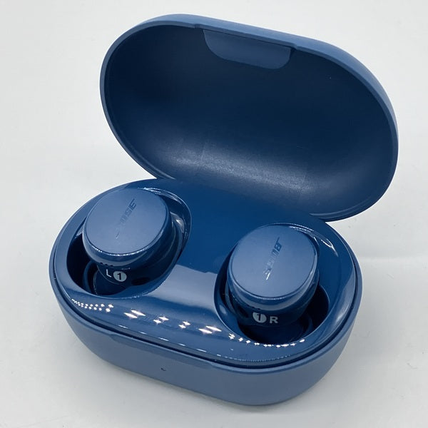 【中古】QuietComfort Earbuds TWILIGHT BLUE【日本橋】