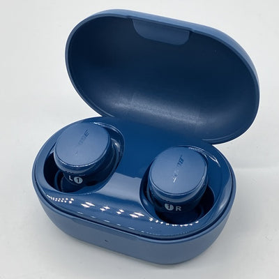 【中古】QuietComfort Earbuds TWILIGHT BLUE【日本橋】