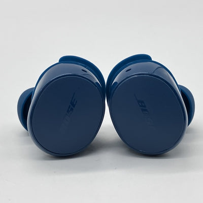 【中古】QuietComfort Earbuds TWILIGHT BLUE【日本橋】