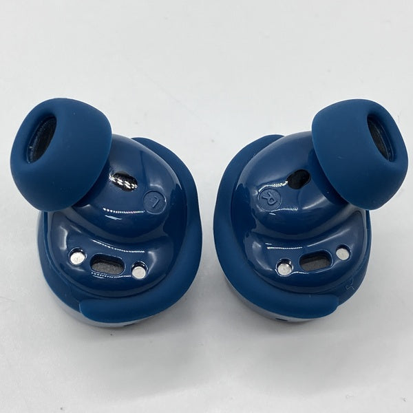 【中古】QuietComfort Earbuds TWILIGHT BLUE【日本橋】