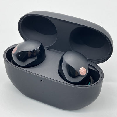 【中古】WF-1000XM5 B ブラック【日本橋】