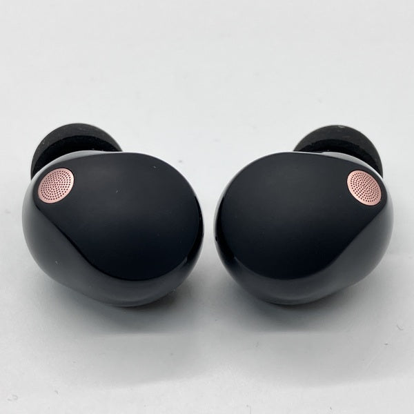 【中古】WF-1000XM5 B ブラック【日本橋】