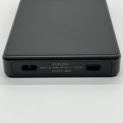 【中古】NW-ZX707 C【秋葉原】