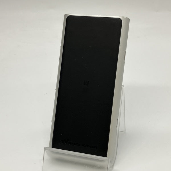 【中古】NW-ZX507 SM 【シルバー】【仙台】