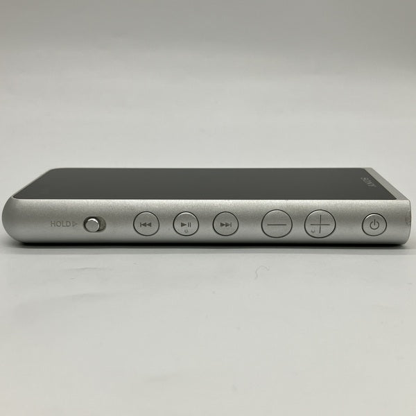 【中古】NW-ZX507 SM 【シルバー】【仙台】