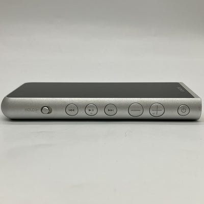 【中古】NW-ZX507 SM 【シルバー】【仙台】