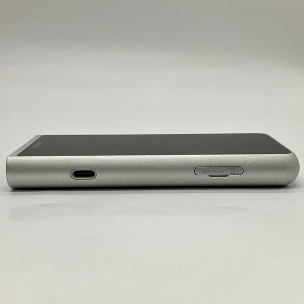 【中古】NW-ZX507 SM 【シルバー】【仙台】