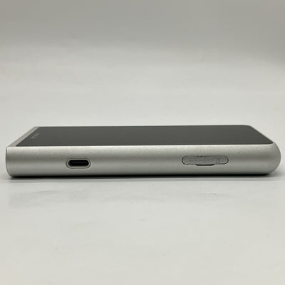 【中古】NW-ZX507 SM 【シルバー】【仙台】