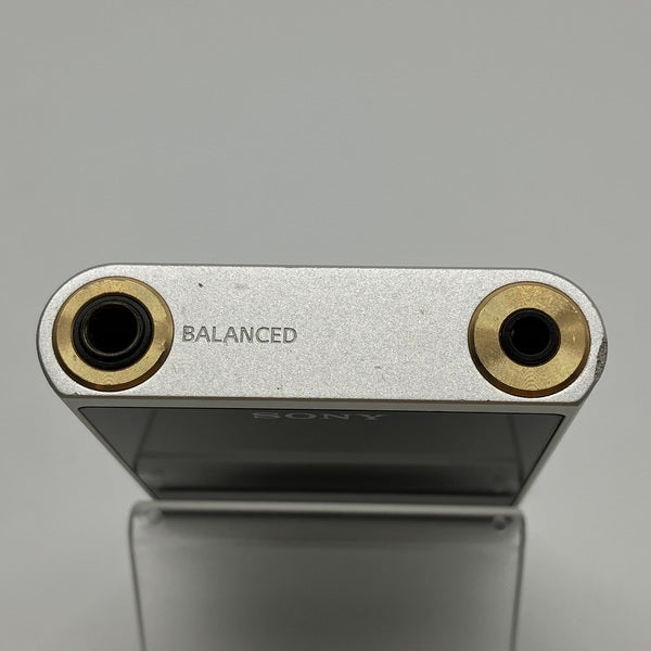 【中古】NW-ZX507 SM 【シルバー】【仙台】